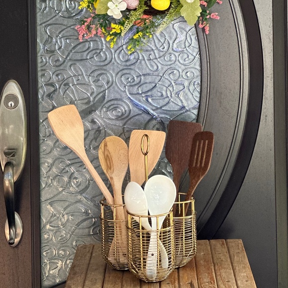 Cooking Spoons - Picture 1 of 5